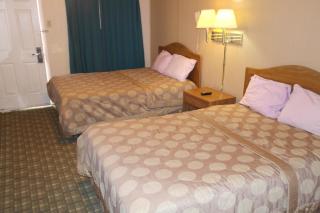 Interstate Motel - Wills Point - 0