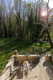 Casa da Rosalina - Marvão - 7