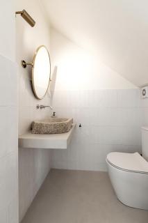 Casa da Rosalina - Marvão - 1