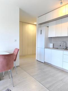 Apartament Konarskiego - Giżycko - 3