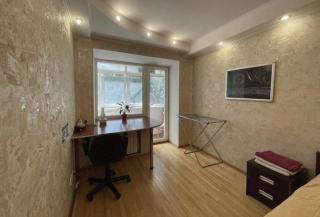 Двухкомнатная Политех-Охматдет - 3