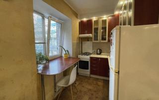 Двухкомнатная Политех-Охматдет - Kiev - 1