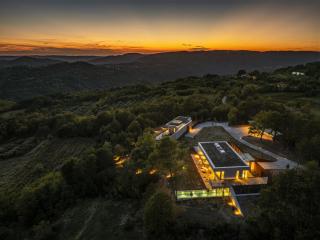 Villa M Istra - Sveti Donat - 5