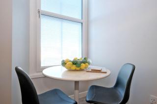 Modern City Centre Apartment in Aberdeen - Aberdeen - 6