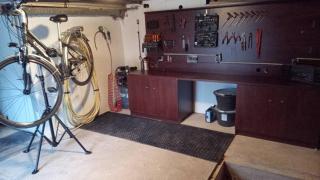 Au pont tournant - 2