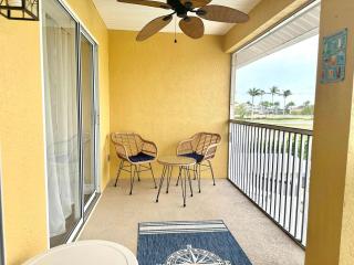 Chiquita Retreat with Pool - Cape Coral - 3