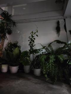 Creative Bangkok Balcony view - - 8