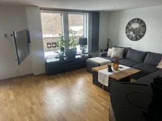 Villa Skoglund - Ulricehamn - 3