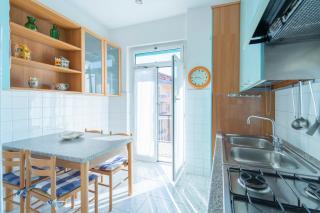 112C- Casa Cavi di Lavagna, a soli 150metri dal Mare e dalle Spiagge - 8