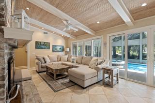 10 Woodbine Place - Hilton Head Island - 1