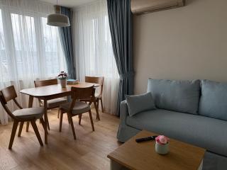 Smile Old City Apartment with Free parking and Sea view - 1