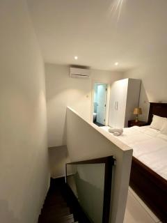 Prime Cozy Suites at Embassy Gardens - Accra - 0