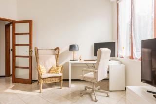 Seenahe Wohlfühl-Oase mit herrlicher Lounge-Area - Toscolano-Maderno - 5