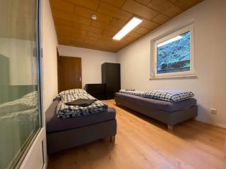 Ferienwohnung am Braunberg - Oppenau - 6