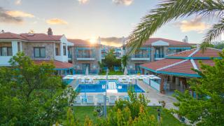 Ekinoks Boutique Hotel - 0