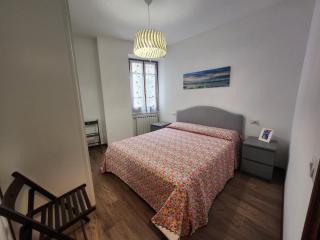 Madernina in the heart of town - Toscolano-Maderno - 6