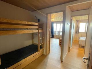 Charmant 2 pièces 6 pers avec balcon sud, proche télé-siège et commerces à l'Alpe d'Huez - FR-1-405-3 - L'Alpe-d'Huez - 8
