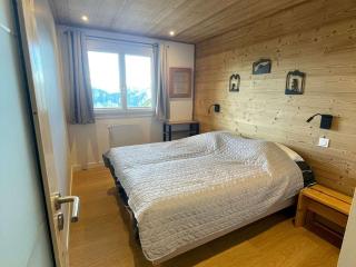 Charmant 2 pièces 6 pers avec balcon sud, proche télé-siège et commerces à l'Alpe d'Huez - FR-1-405-3 - L'Alpe-d'Huez - 3