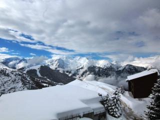 Appartement 4 pers, balcon sud, quartier Passeaux - Alpe d'Huez - FR-1-405-111 - L'Alpe-d'Huez - 3
