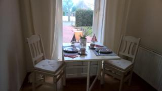 Meerzeit-I-mit-Terasse - Fehmarn - 3