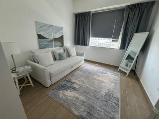 Mayan 2br Escape Beach Access - Abu Dhabi - 6