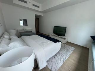 Mayan 2br Escape Beach Access - Abu Dhabi - 7