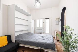 Cozy Studio 2 Pers WiFi - Nice - 6