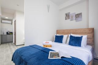 Yerevan Apartments by KeyGo - Erevan - 6