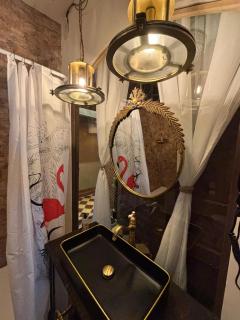 Hotel Life Gran Via - Tropical garden - 8