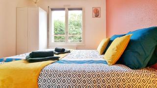 Cocon Design & Confortable - Parking - RBNB - Colmar - 9