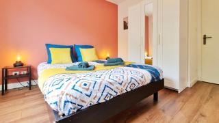 Cocon Design & Confortable - Parking - RBNB - Colmar - 5
