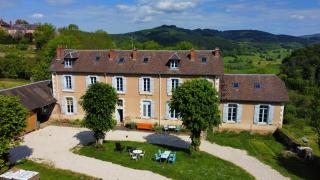L' Ancienne Ecole du Morvan - Larochemillay - 9
