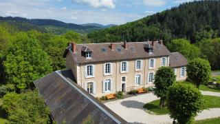 L' Ancienne Ecole du Morvan - Larochemillay - 8