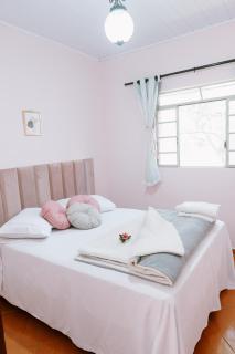 Casa com piscina próxima a pontos turísticos - São Lourenço - 9