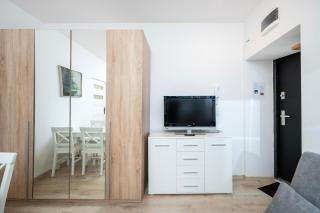 City Centre Pleasant Studio - Łódź - 7