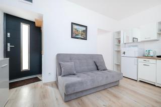 City Centre Pleasant Studio - Łódź - 5