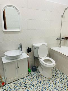 Krysta Light Guest House - Kribi - 8