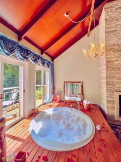 Le Boutique Hotel Gramado - Exclusivo para Casais - Gramado - 8