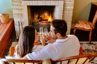 Le Boutique Hotel Gramado - Exclusivo para Casais - Gramado - 7