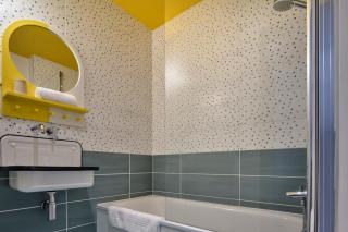 The Originals City, Hôtel Artyster, Le Mans Centre - Le Mans - 5