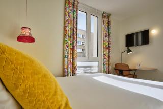 The Originals City, Hôtel Artyster, Le Mans Centre - Le Mans - 7