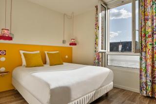 The Originals City, Hôtel Artyster, Le Mans Centre - Le Mans - 8