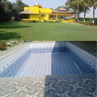 Shiv Farm Where Nature Meets Luxury - 8