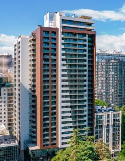 Tbilisi luxury 3 bedroom apartment in the city center - Tbilisi - 9