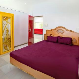 Shiv Farm Where Nature Meets Luxury - Jalālpur - 3