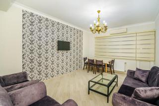 BUENA House - Baku - 2