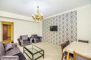 BUENA House - Baku - 0