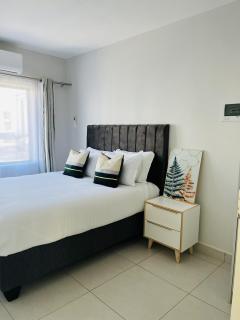 Blue Oak Residence - Gaborone - 4