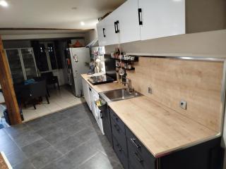 Maison proche de la mer et du centre vile - 1