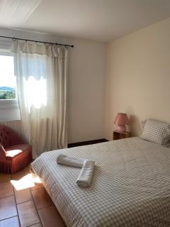 Les hauts de Palaja, villa with pool and parking - Palaja - 7